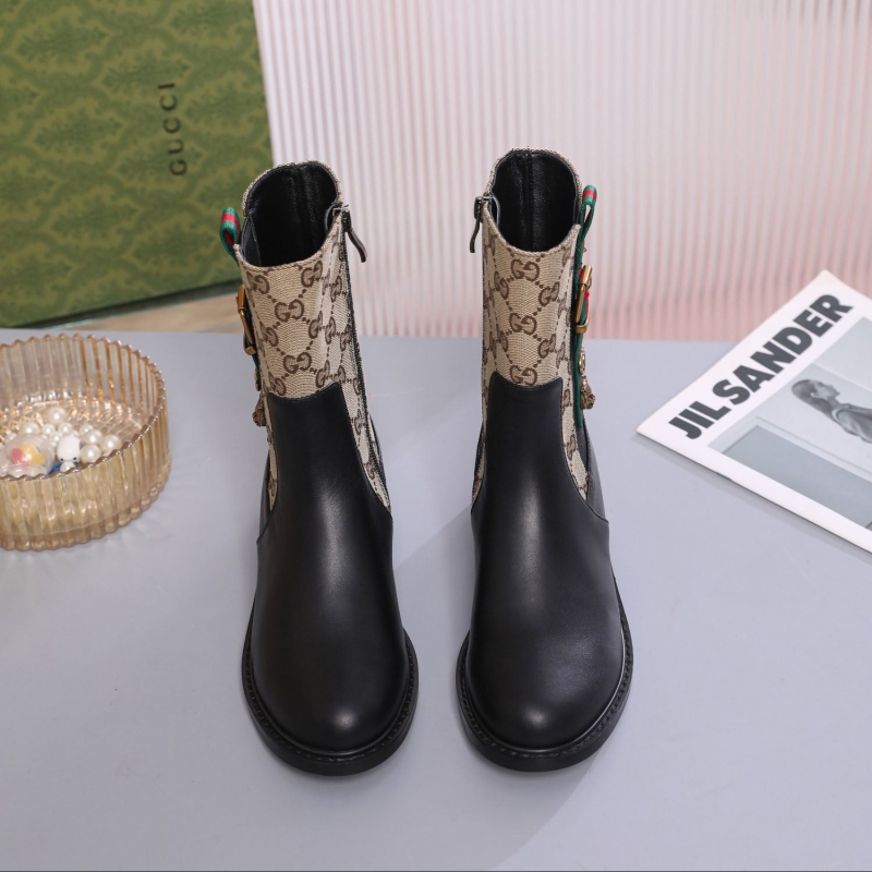 G*u*i boots